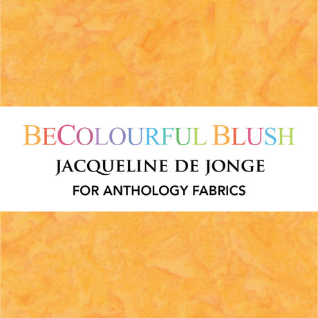 Becolourful Blush