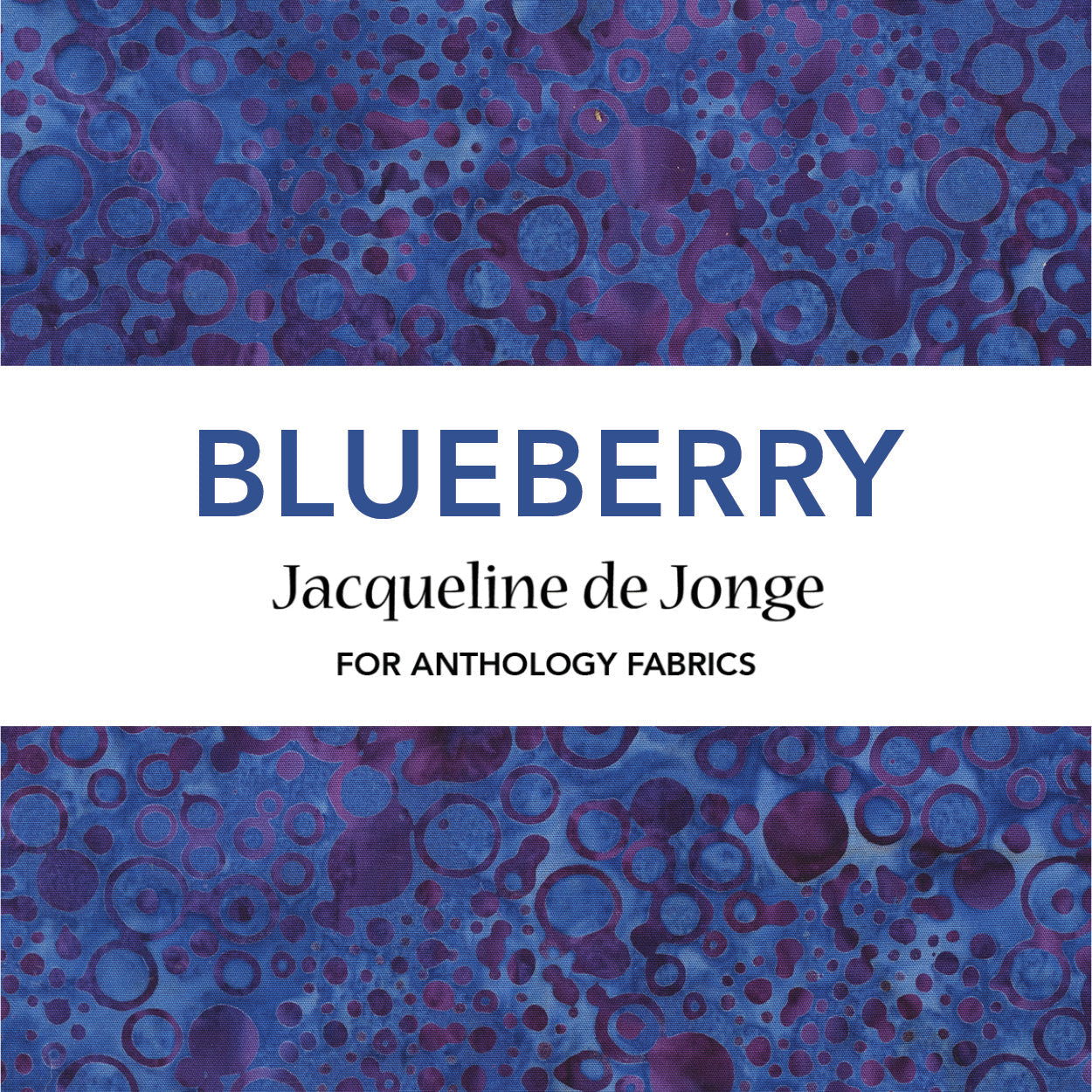 Jdj - Blueberry