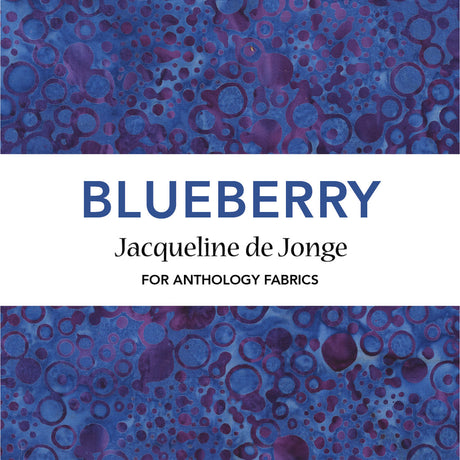 Jdj - Blueberry