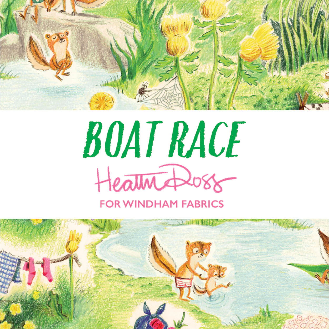 Boat Race
