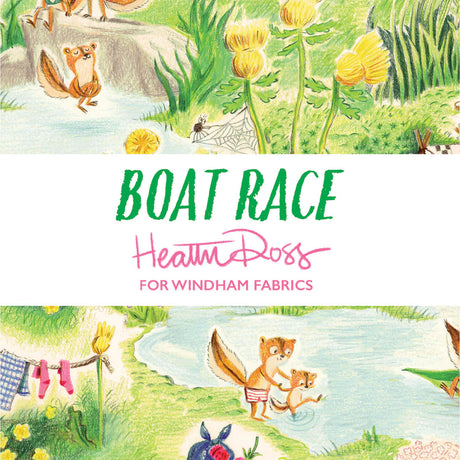 Boat Race