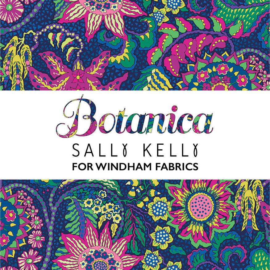Botanica – Windham Fabrics