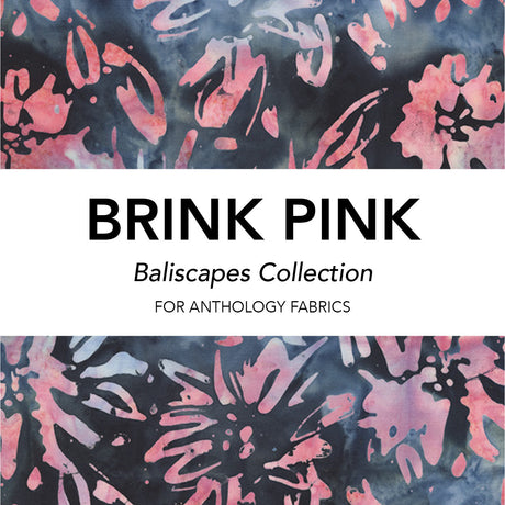 Brink Pink