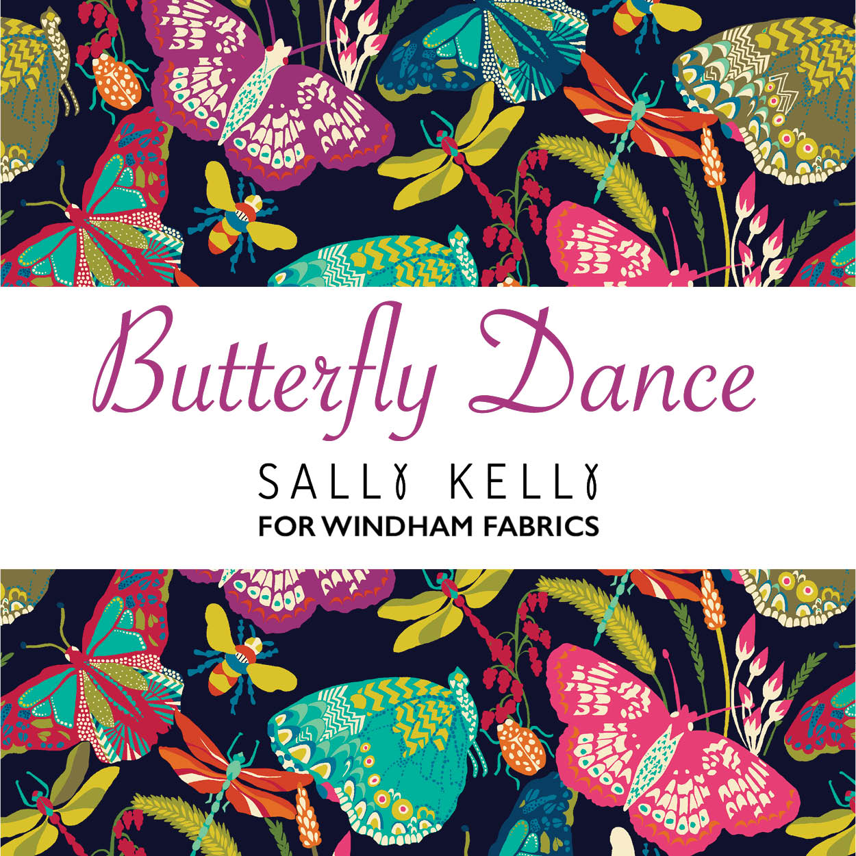 Butterfly Dance