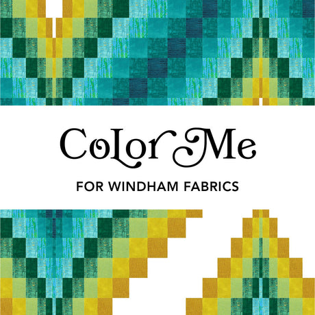 Color Me