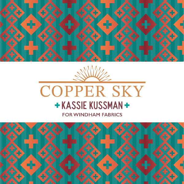 Copper Sky