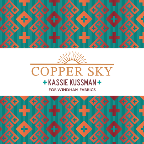 Copper Sky
