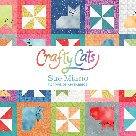 Crafty Cats