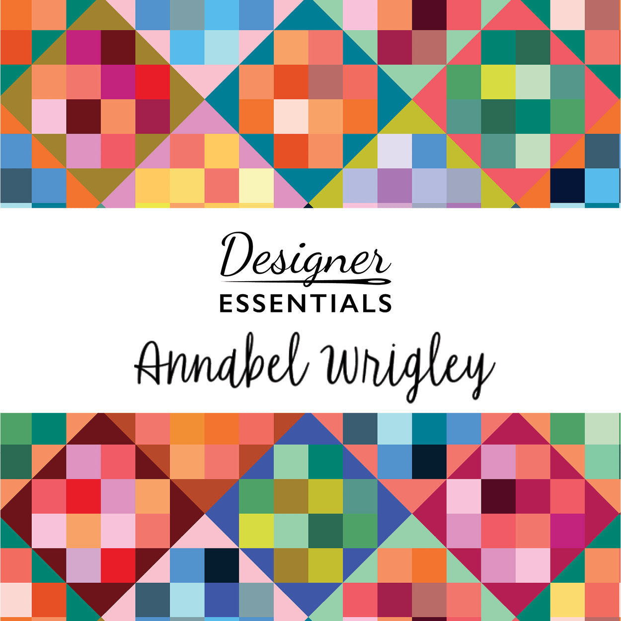 Annabel Wrigley Essentials