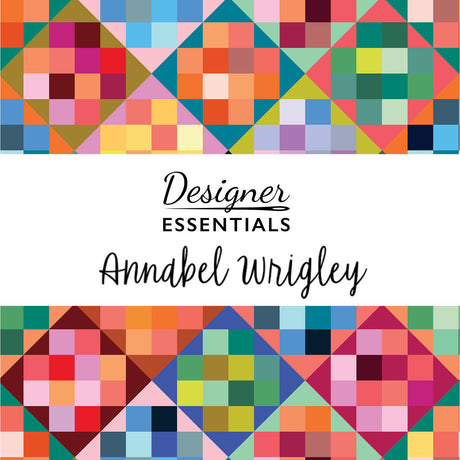 Annabel Wrigley Essentials