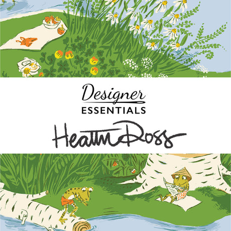 Heather Ross Essentials