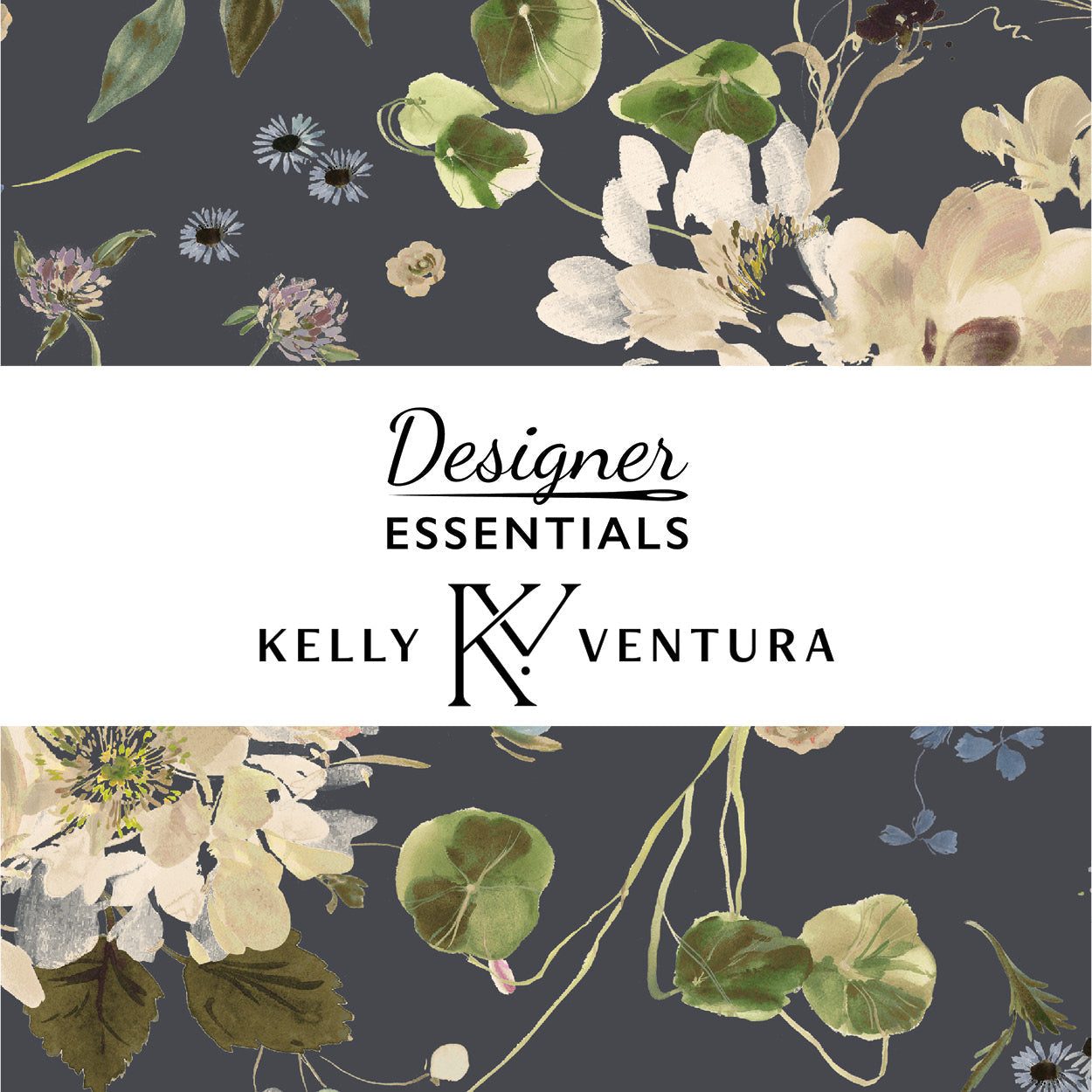 Kelly Ventura Essentials