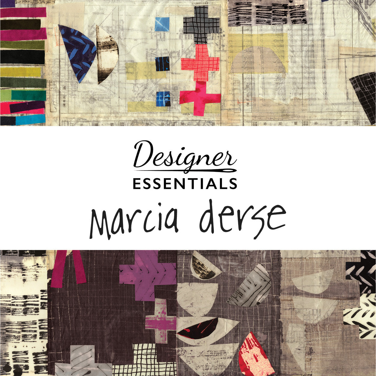 Marcia Derse Essentials