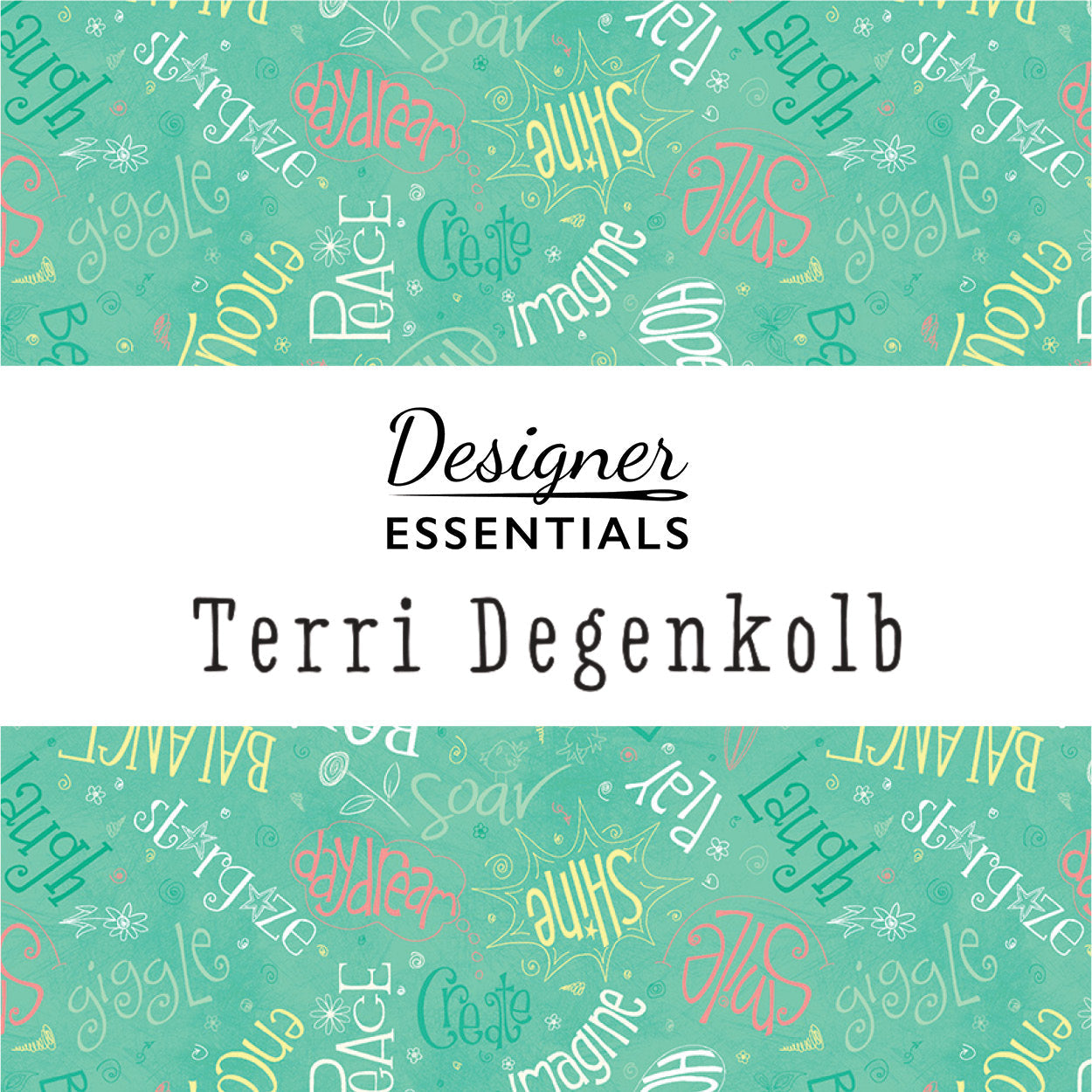 Terri Degenkolb Essentials