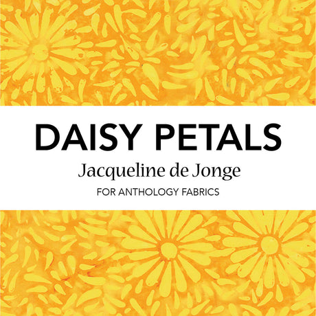 Jdj - Daisy Petals