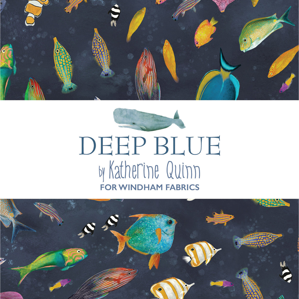 Deep Blue