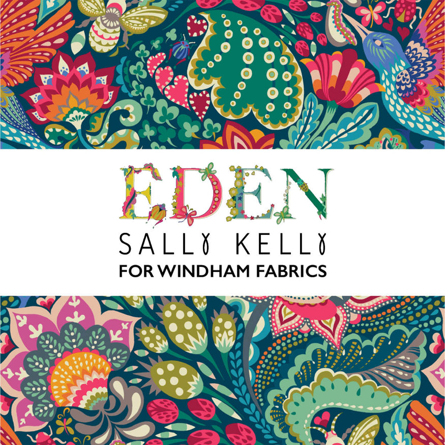 Eden – Windham Fabrics