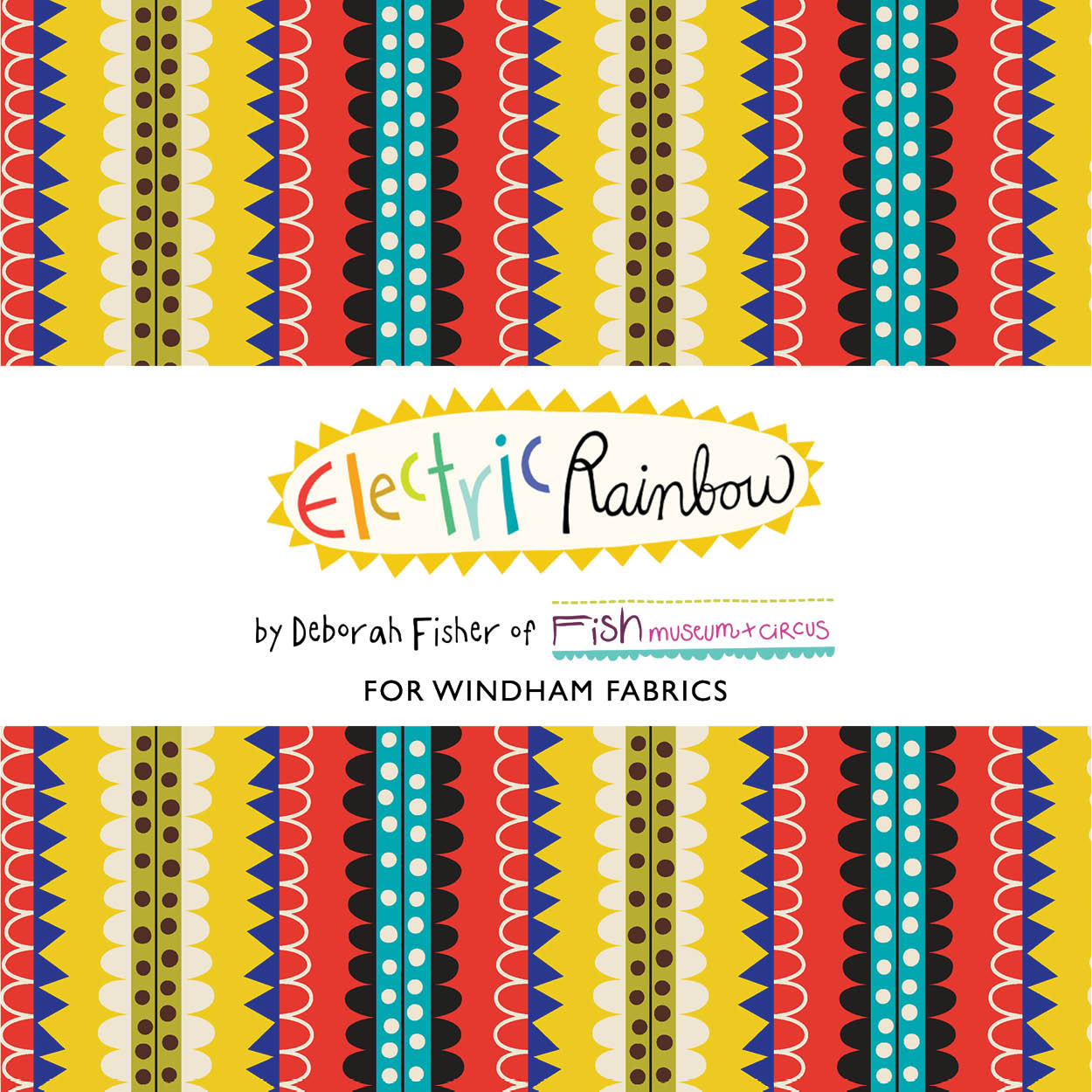 Electric Rainbow