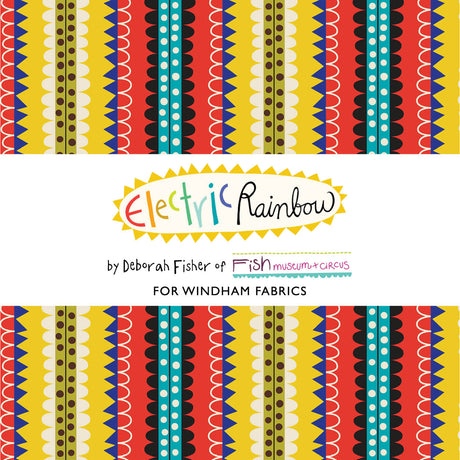 Electric Rainbow