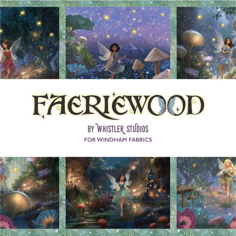 Faeriewood