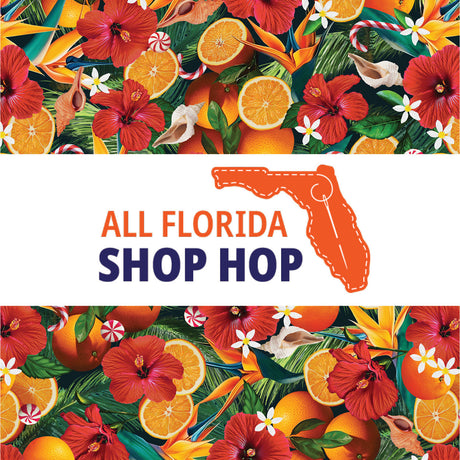 2026 All Florida Shop Hop