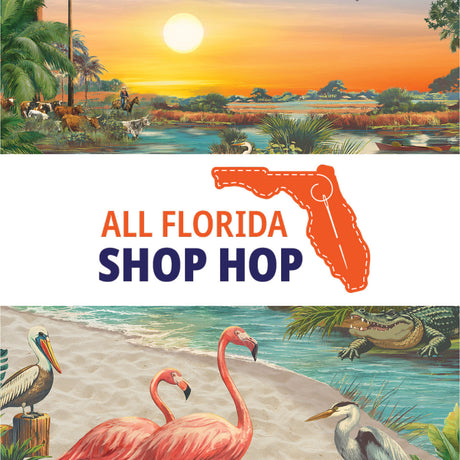 2027 All Florida Shop Hop