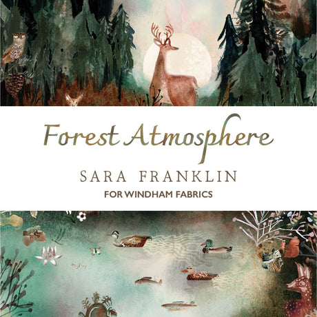 Forest Atmosphere