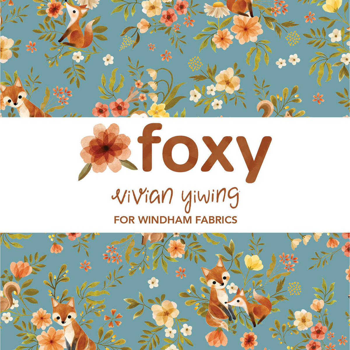 Foxy