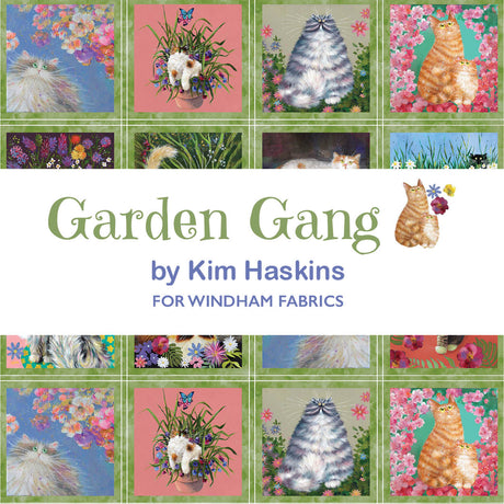 Garden Gang