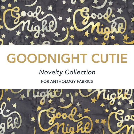 Goodnight Cutie