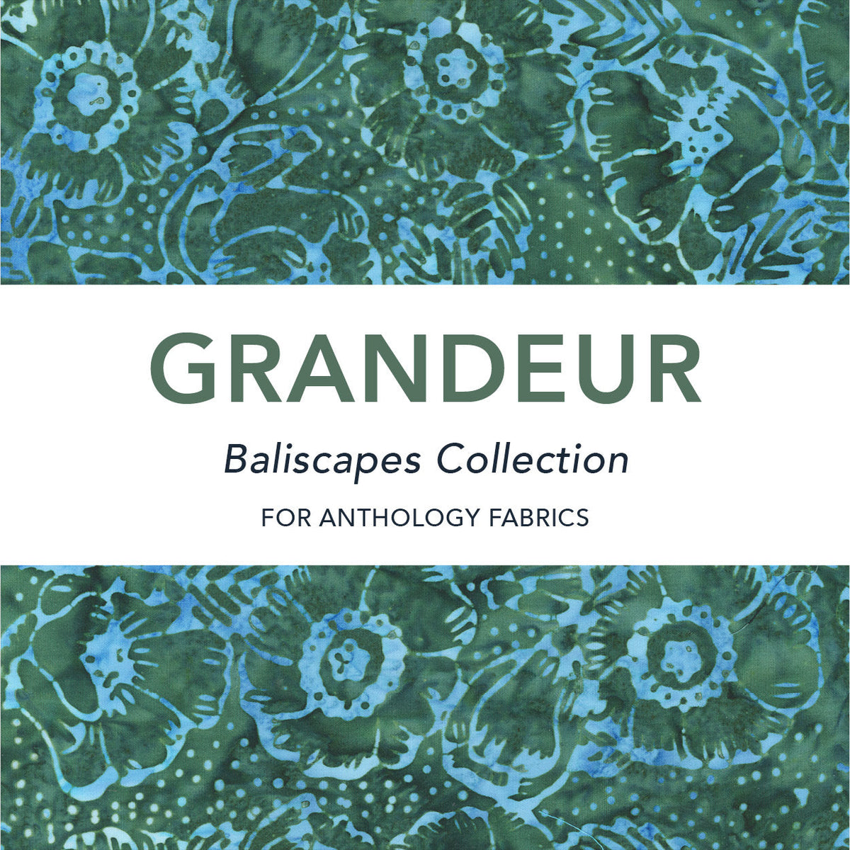 Grandeur – Windham Fabrics
