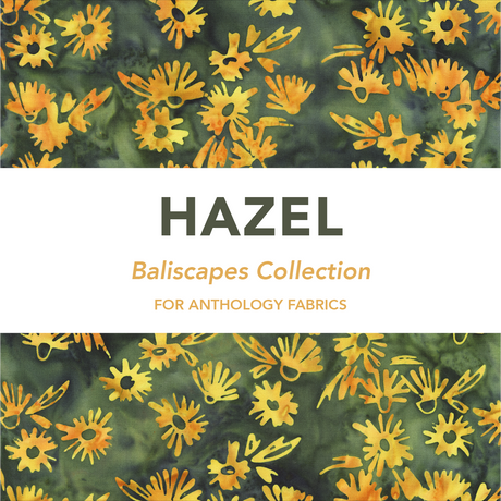 Hazel