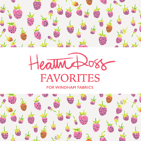 Heather Ross Favorites