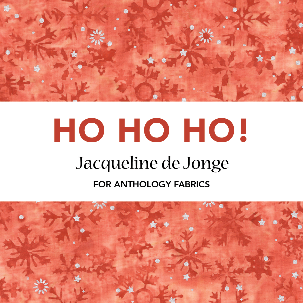Jdj - Ho Ho Ho
