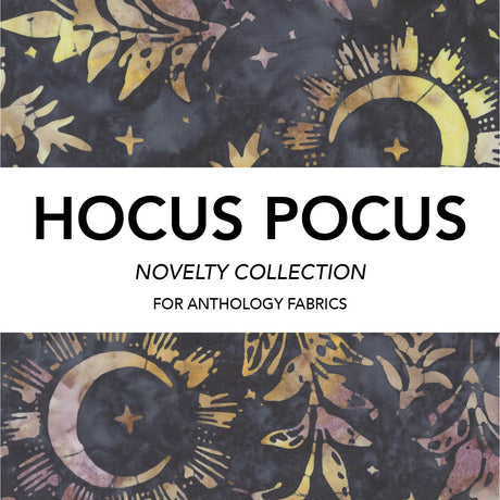 Hocus Pocus