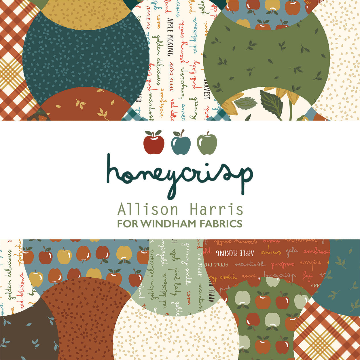 Honeycrisp