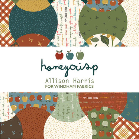 Honeycrisp
