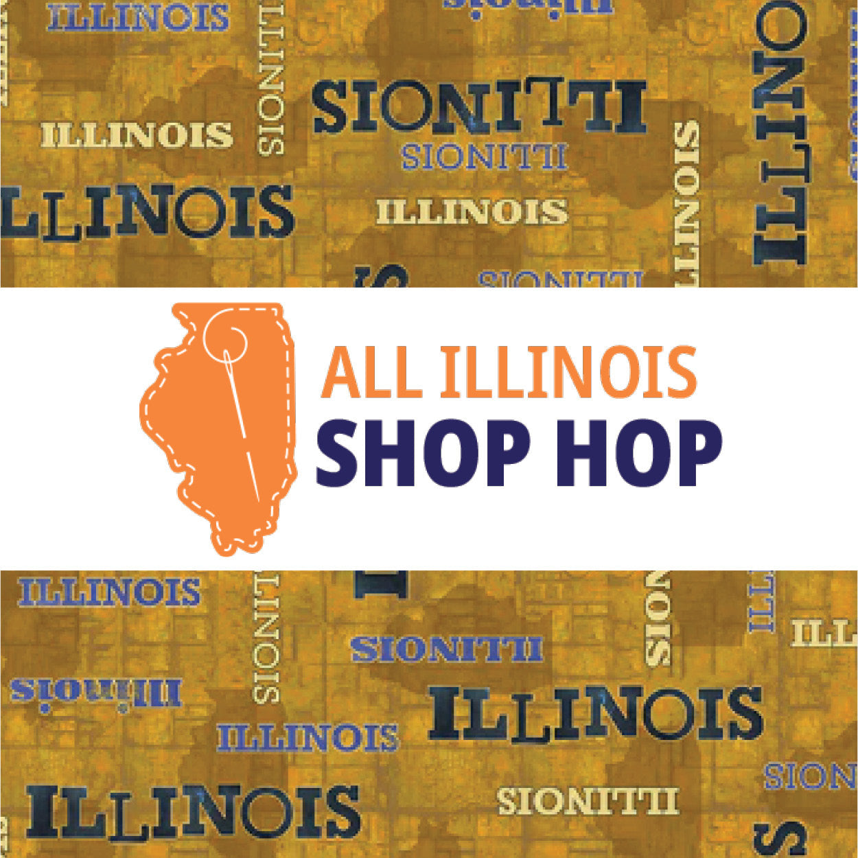 2024 All Illinois Shop Hop