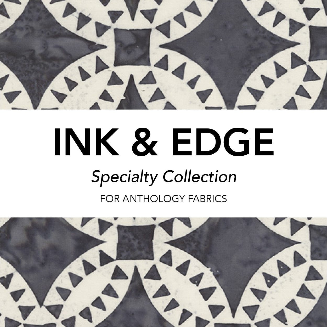 Ink & Edge