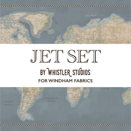 Jet Set