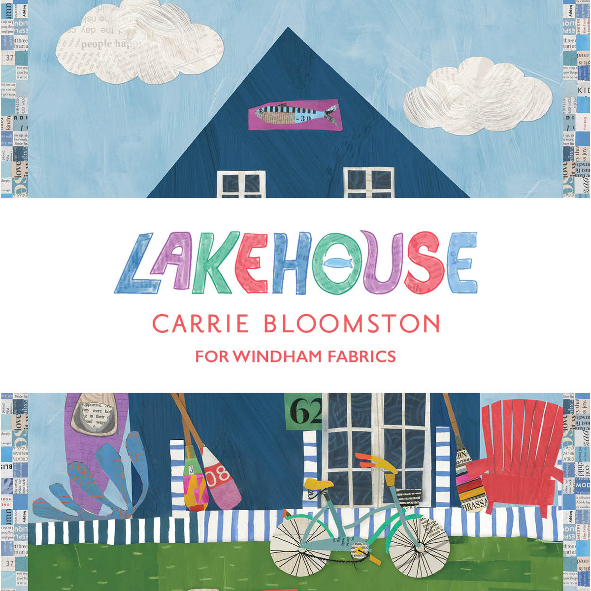 Lakehouse