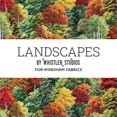 Landscapes