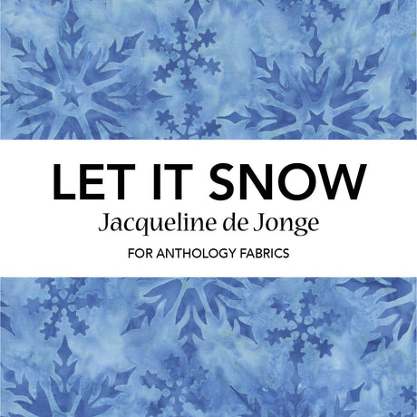 Jdj - Let It Snow