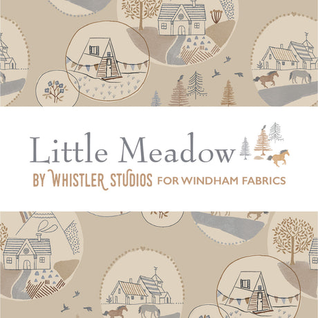 Little Meadow