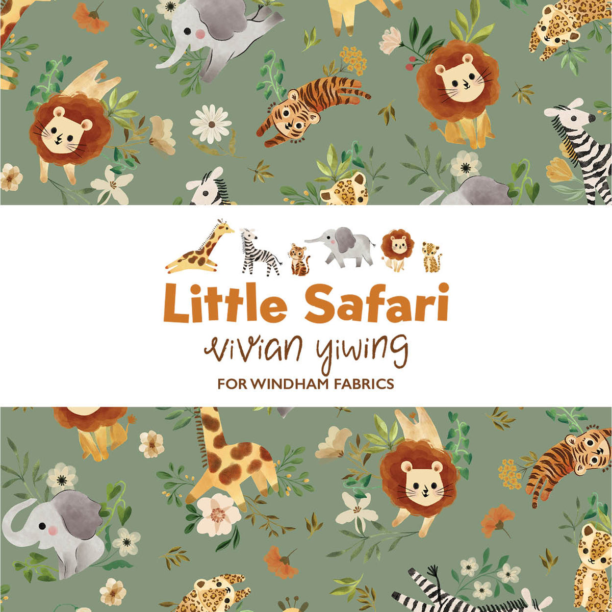 Little Safari
