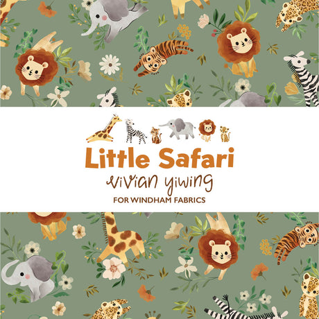 Little Safari