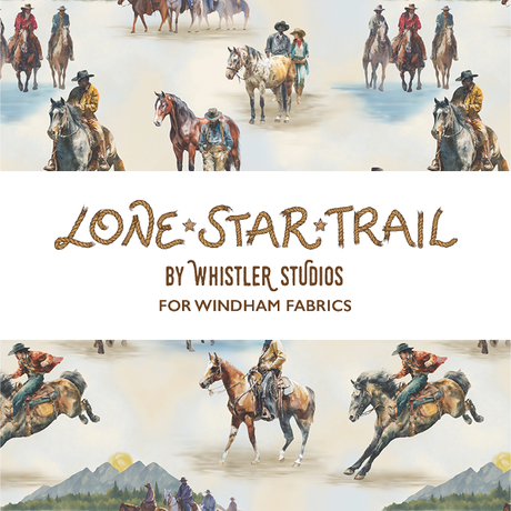 Lone Star Trail