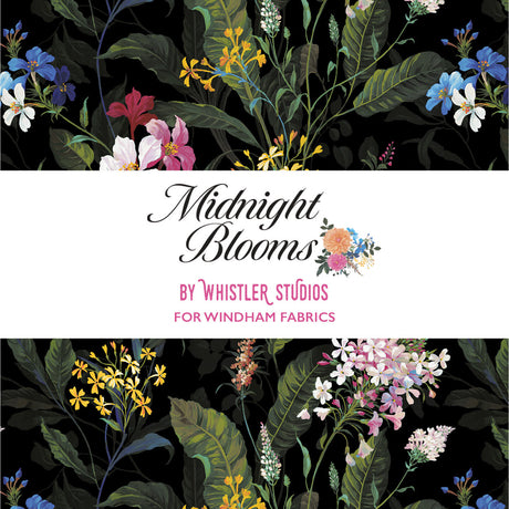 Midnight Blooms