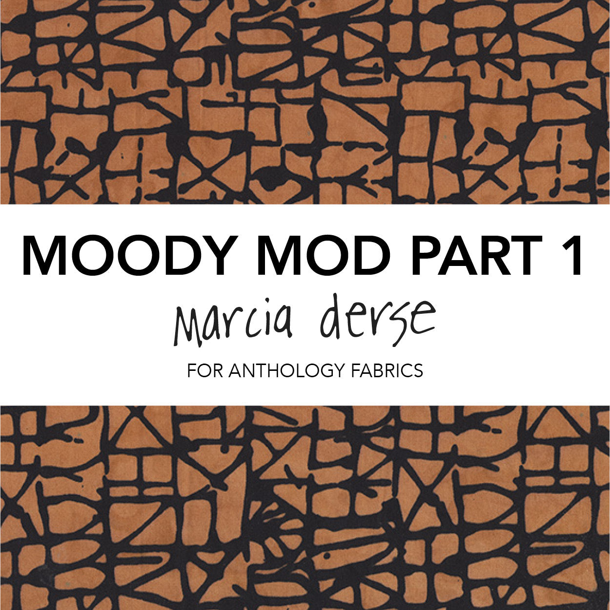 Moody Mod: Part 1