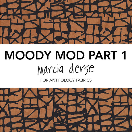 Moody Mod: Part 1